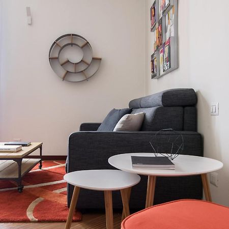 Joivy Superb Flat With Home Office Milão Exterior foto