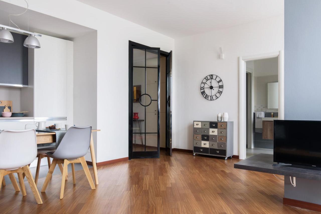 Joivy Superb Flat With Home Office Milão Exterior foto